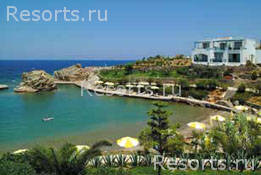 Creta Marine Hotel 9